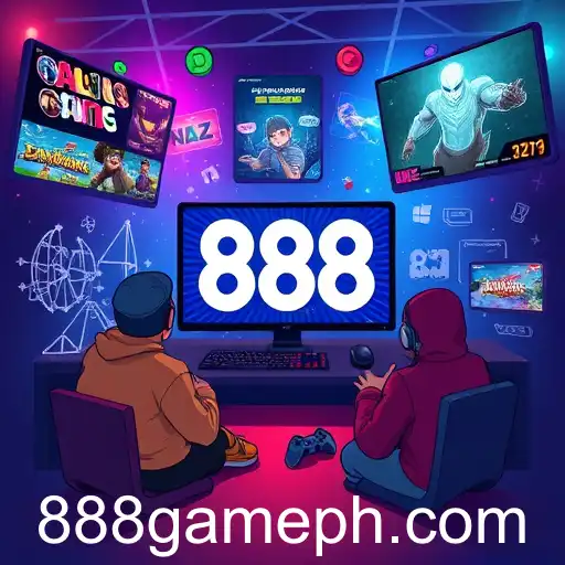 888 Game