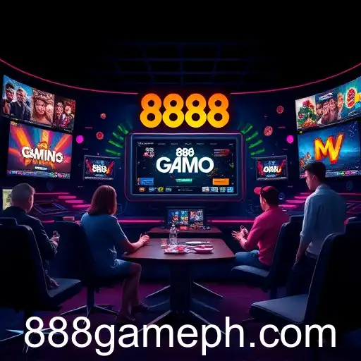 The Rise of 888 Game in Online Gaming