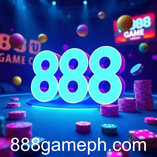 888 Game
