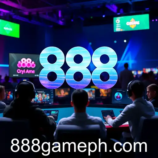 The Rise of 888 Game Platform
