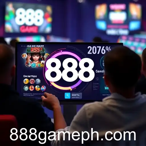 The Rise of Online Gaming Portals