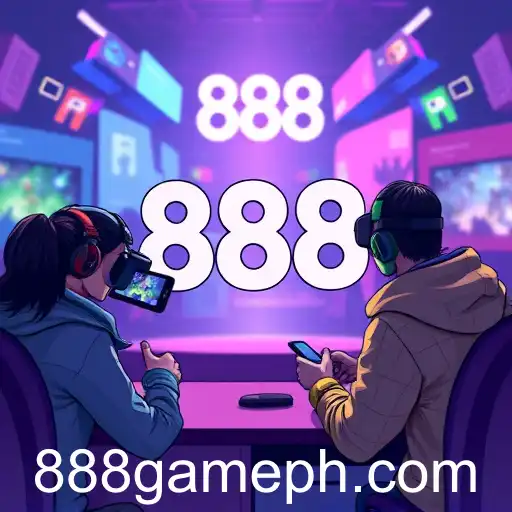 888 Game
