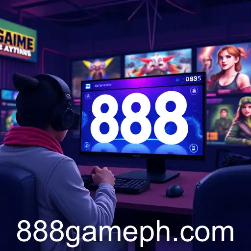 888 Game