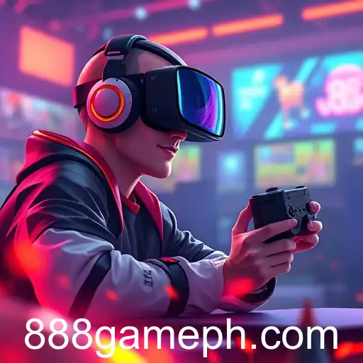 888 Game